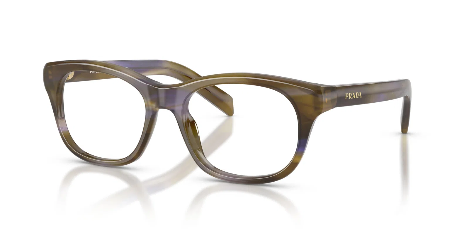 Prada C13V Eyeglasses - view 20